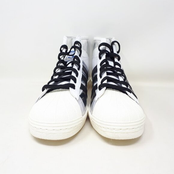 Adidas Blondey McCoy Pro Model ADV Clear IG0843 Running Shoe Sneaker Mens Size - Picture 7 of 12